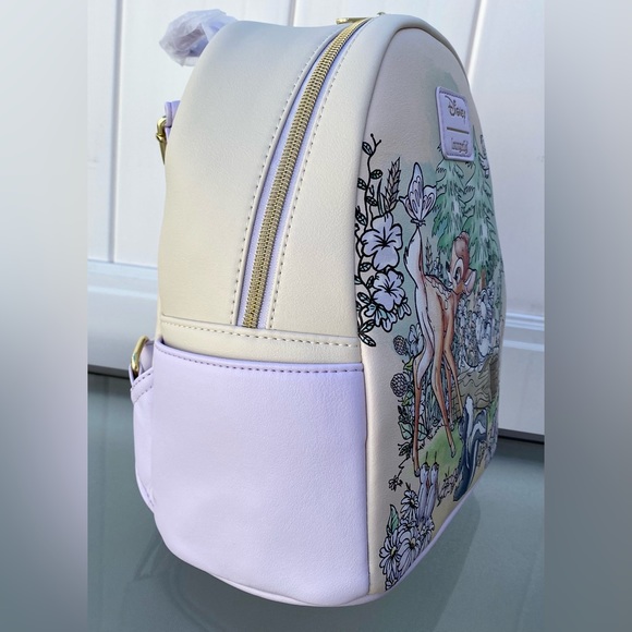 Bambi🦋Backpack - Picture 3 of 11